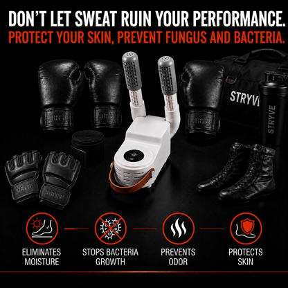 STRYVE Gear Dryer